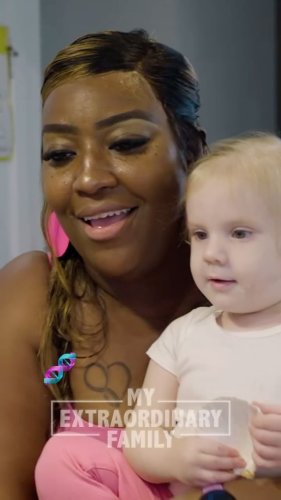 Video post from mixedchickshair.