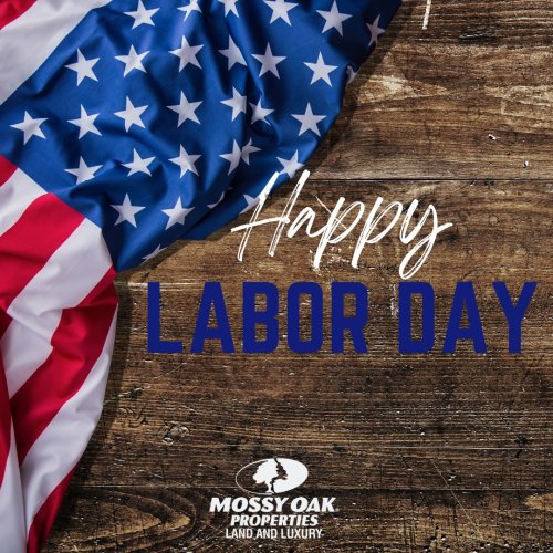 Photo post from mossy_oak_properties.