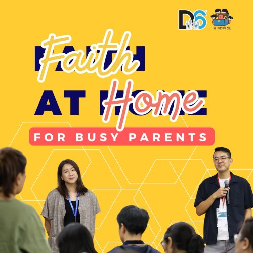 Carousel post from thetreasureboxsg.