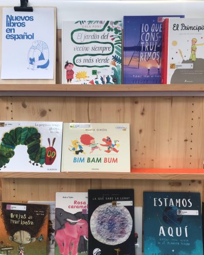 Photo post from bibliotheeksintgillis.