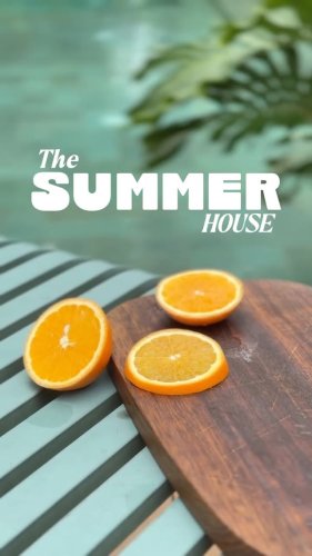 Video post from crane_living.