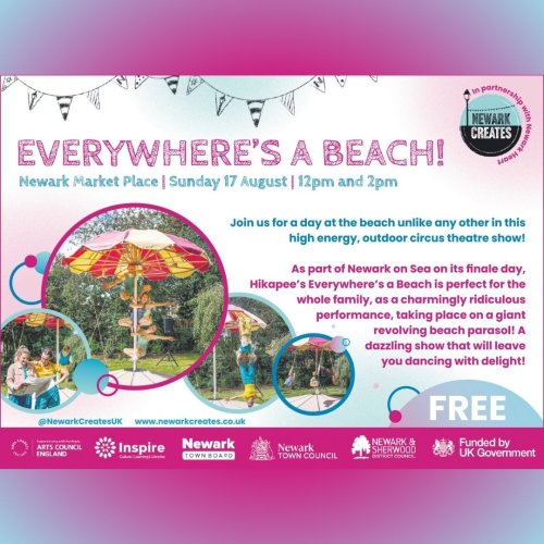 Photo post from bramleynewspaper.