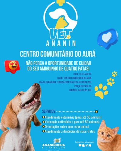 Photo post from ananindeuapma.