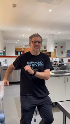 Video post.
