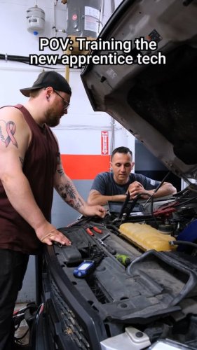 Video post from seven_x_motors.