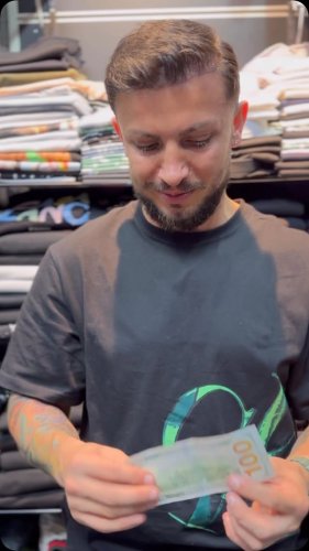 Video post from mehmetenliogluofficial.