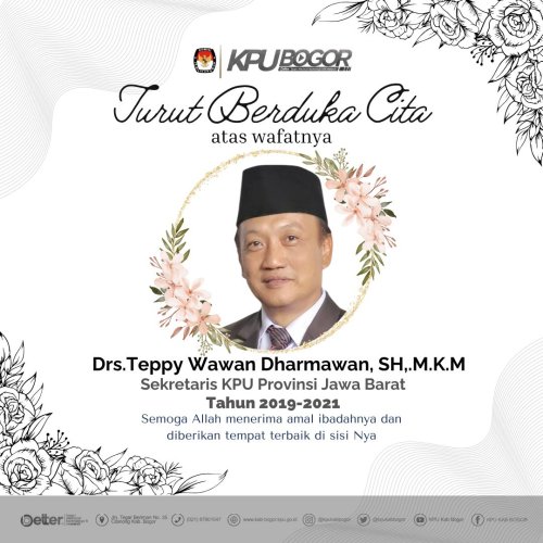 Photo post from kpukabbogor.