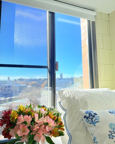 Photo post from bostoncollege.