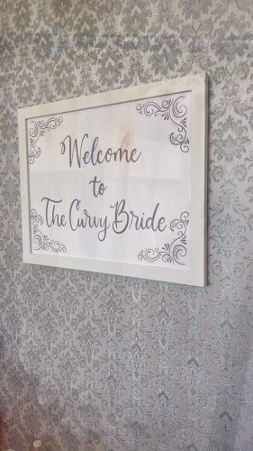 Video post from thecurvybridenj.