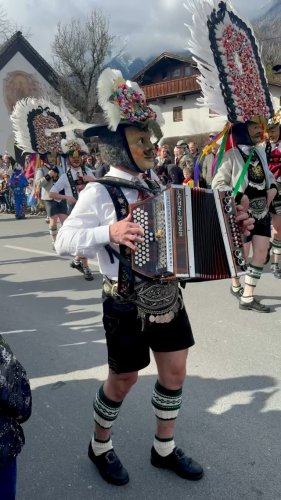 Video post from innsbrucktourism.