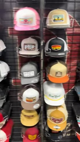 Video post from reddirthatco.