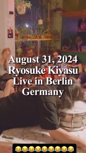 Video post from miyatamusic.