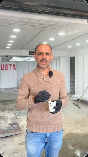 Video post from ustaminionarim.