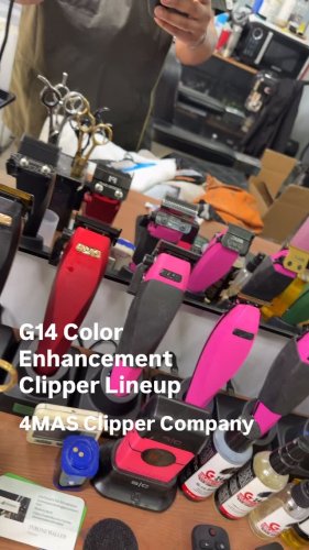 Video post from corndabarber.