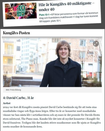 Photo post from davidcarbe.