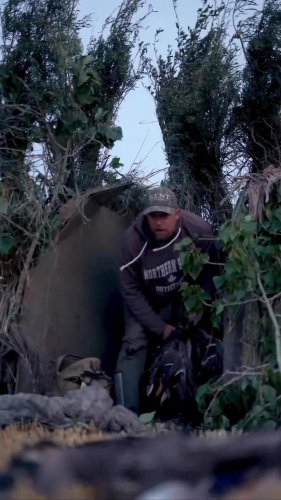 Video post from northernskiesoutfitters.