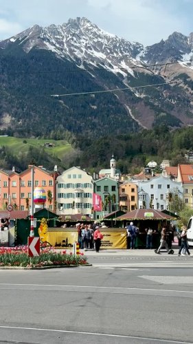Video post from innsbrucktourism.