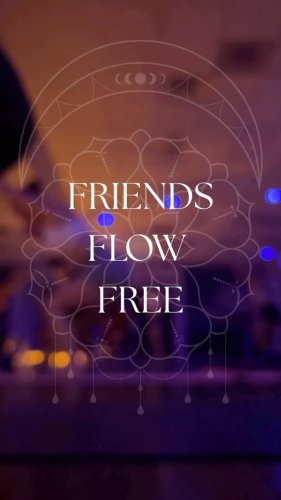 Video post from reachyoga_sd.