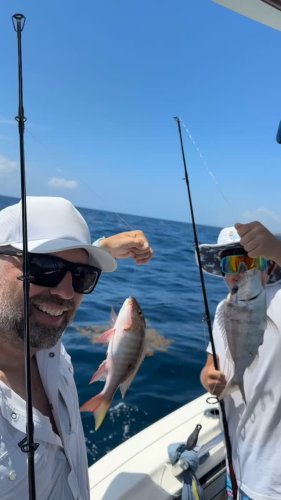 Video post from ejs_fishing_charters.