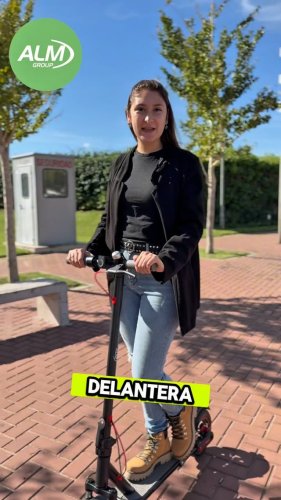 Video post from almmovilidad.