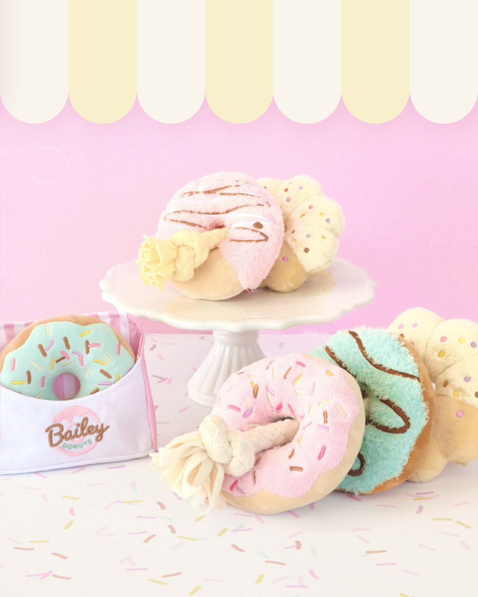 Doggy Box | ワンちゃんのためのワクワク定期便