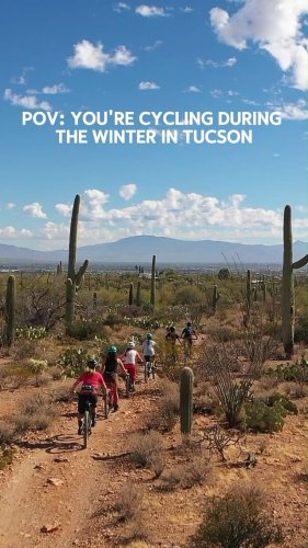 Video post from visittucson.