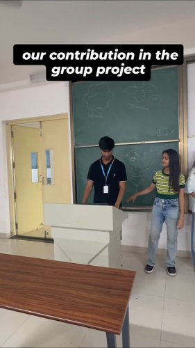 Video post from vitrendz_chennai.