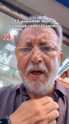 Video post from mehmetenliogluofficial.