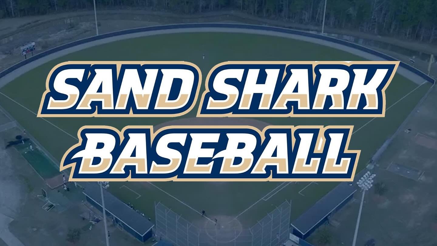 Photo post from uscbsandsharks.