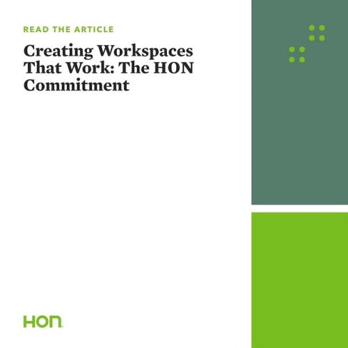 Video post from honcompany.