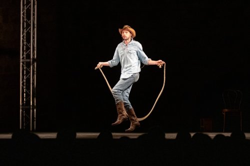 Photo post from dubrovnikfestival.