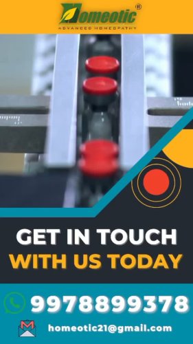 Video post from homeotic_international.