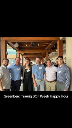 Video post from gt_law.