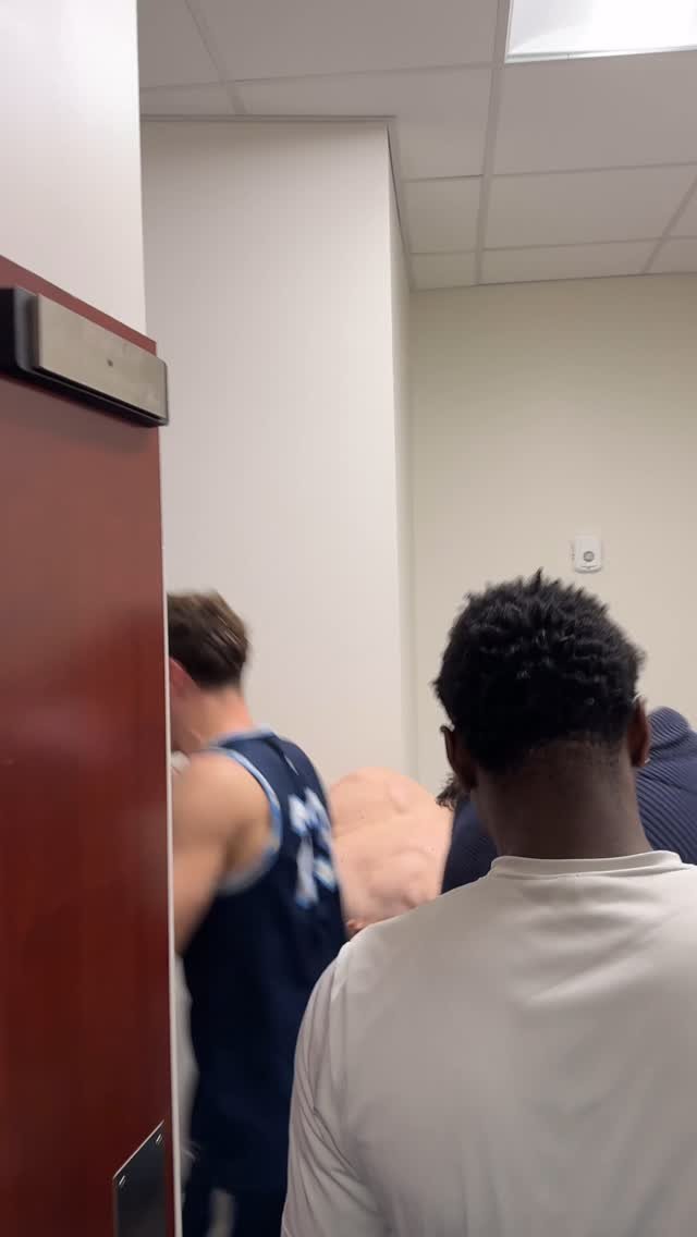Video post from uscbsandsharks.