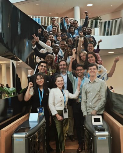 Carousel post from unops_official.