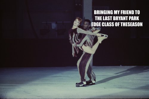 Photo post from icetheatreofny.