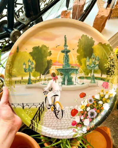 Carousel post from madeinmedelpad.