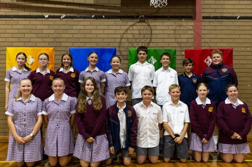 Carousel post from trinitycollegecolac.