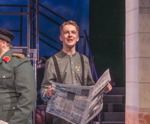 Photo post from bramleynewspaper.
