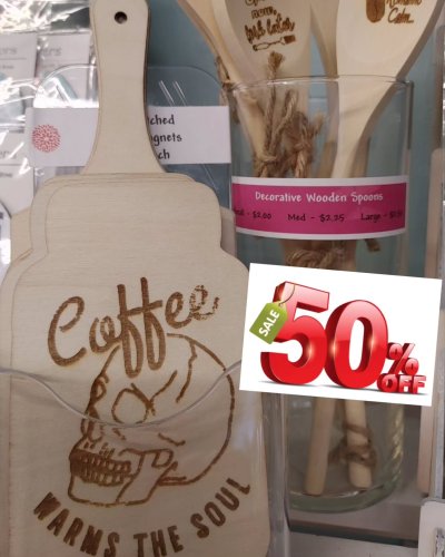 Carousel post from niftygiftynorfolk.