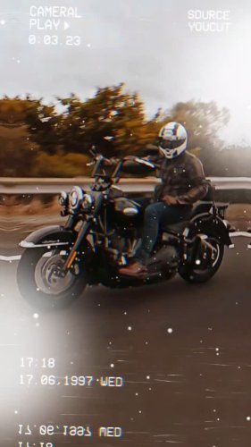 Video post from throttledownunder.