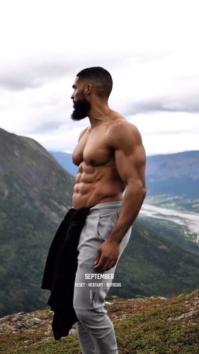 Video post from ph_gains.