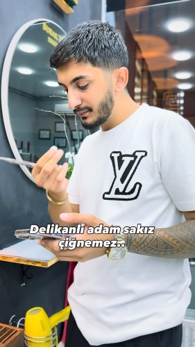 Video post from mehmetenliogluofficial.
