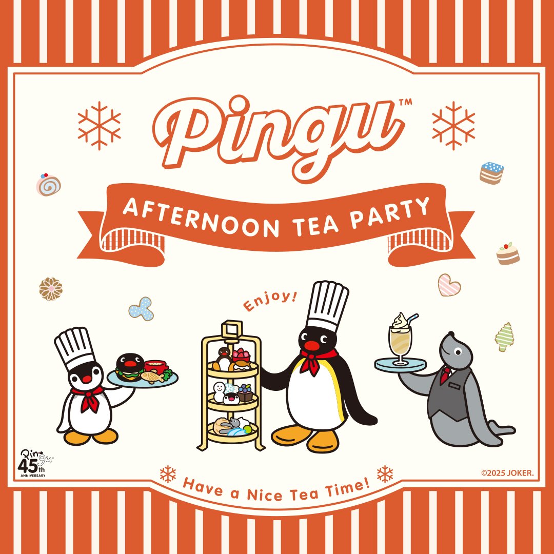 Photo post from pingu_jp.