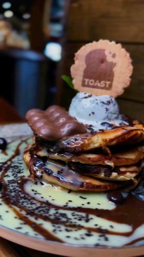 Video post from toast_flyford.