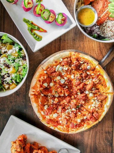 Photo post from theotherbar_phx.