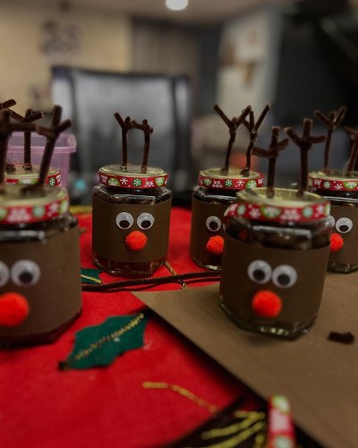 Carousel post from la_gifteria.