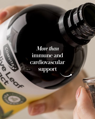 Carousel post from comvita_nz.