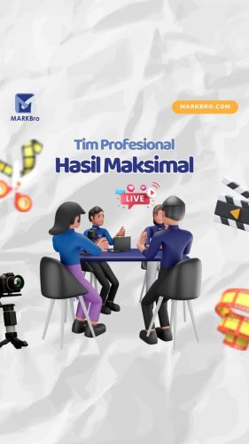 Video post from hai.markbro.