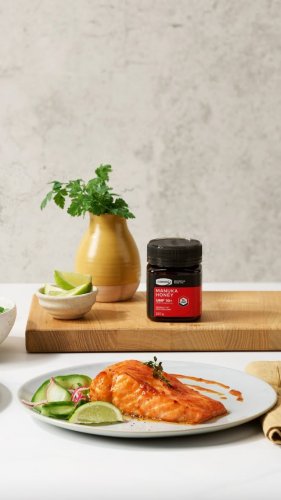 Video post from comvita_au.